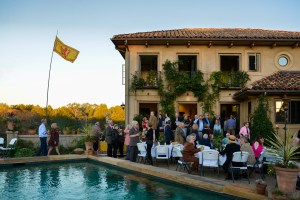 10112018 An evening @ Villa del Sole-5